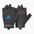 Trainingshandschuhe adidas Essential Training blue 6