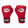 Boxhandschuhe Kinder Twins Special BGVS3 red 2