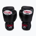 Boxhandschuhe YOKKAO Matrix schwarz BYGL-X-1 2