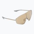 Sonnenbrille Nike Echo Shield 2 silver/gold mirror