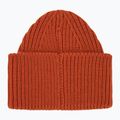 Wintermütze Atomic Alps Knit Beanie rust 2