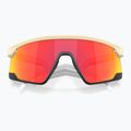 Oakley Bxtr matte Wüste tan/prizm ruby Sonnenbrille 5