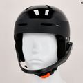 Skihelm POC Artic SL MIPS uranium black 9