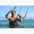 DUOTONE Click Quad Control Kitesurfing Bar gelb 11