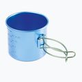 Campingbecher GSI Outdoors Bugaboo 591 ml blue