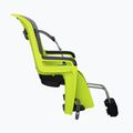 Thule RideAlong 2 Frame Mount Fahrradsitz zen lime 3