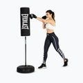 Everlast Core freistehende Boxsack schwarz 5
