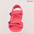 Sandalen Kinder Timberland Perkins Row 2-Strap cayenne 9