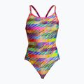 Einteiler Badeanzug Kinder Funkita Diamond Back One Piece static stack