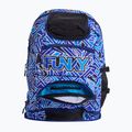 Rucksack Funky Elite Squad 36 l blue bits 6