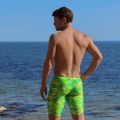 Herren-Schwimmjammer Funky Trunks Training Jammers try tonic 5