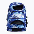 Rucksack Funky Trunks Elite Squad clean marine 6