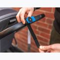 Telefonhalterung Quad Lock Quick Release Strap Mount schwarz 2