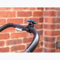 Telefonhalterung Quad Lock Quick Release Strap Mount schwarz 3