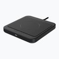 Quad Lock Wireless Charging Pad schwarz