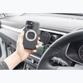 Quad Lock Vent Car Mount schwarz 2