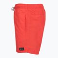 Herren-Badeshorts Rip Curl Offset Volley washed red 3