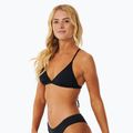 Bikini Oberteil Rip Curl Classic Surf Xback Tri black 6