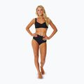 Rip Curl Premium Surf E Cup Badeanzug Top schwarz 3