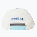 Rip Curl Washed Twill Kinder Baseballkappe blau 2