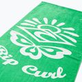 Rip Curl Graphic Standard Handtuch grün 3