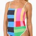 Damen-Badeanzug Rip Curl Las Dalias Good One Piece multicolour 5
