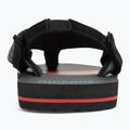 Rip Curl Ripper 2 Bloom Kinder-Flip-Flops schwarz/rot 6
