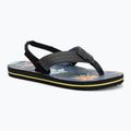 Rip Curl Ripper 2 Bloom vintage navy Kinder-Flip-Flops