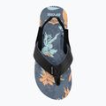 Rip Curl Ripper 2 Bloom vintage navy Kinder-Flip-Flops 5