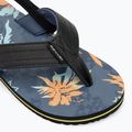 Rip Curl Ripper 2 Bloom vintage navy Kinder-Flip-Flops 7