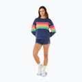 Damenpullover Rip Curl Surf Revival Relaxed Crew dark navy 2