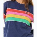 Damenpullover Rip Curl Surf Revival Relaxed Crew dark navy 6