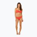 Bikinihose Rip Curl Oasis Full red 2
