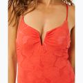 Damen-Badeanzug Rip Curl Oasis V Wire Multi Fit rot 6