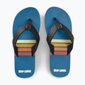 Kinder Flip-Flops Rip Curl Ripper 2 Bloom blue 5