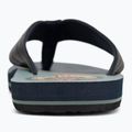 Herren Flip-Flops Rip Curl Ripper Bloom moss 6