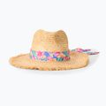 Damenhut Rip Curl Mixed Straw Upf Panama natural