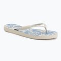 Damen Flip-Flops Rip Curl Mixed Bloom Open Toe blissful blue