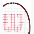Badmintonschläger Wilson Strike 4