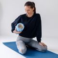 XTREXO EVA PVC-Massageroller blau MR-EV01N 3