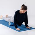 XTREXO EVA PVC-Massageroller blau MR-EV01N 6