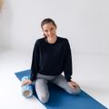 XTREXO EVA PVC-Massageroller blau MR-EV01N 9