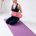 XTREXO EVA-Massageroller rot MR-EV03C 12