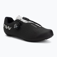Rennradschuhe Herren Northwave Sonic Plus black/light grey