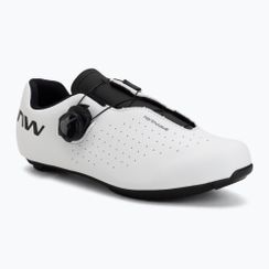 Rennradschuhe Herren Northwave Sonic Plus white/black