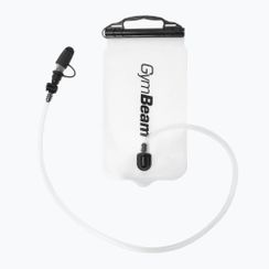 Trinkblase GymBeam Hydration Bladder 1,5 l clear