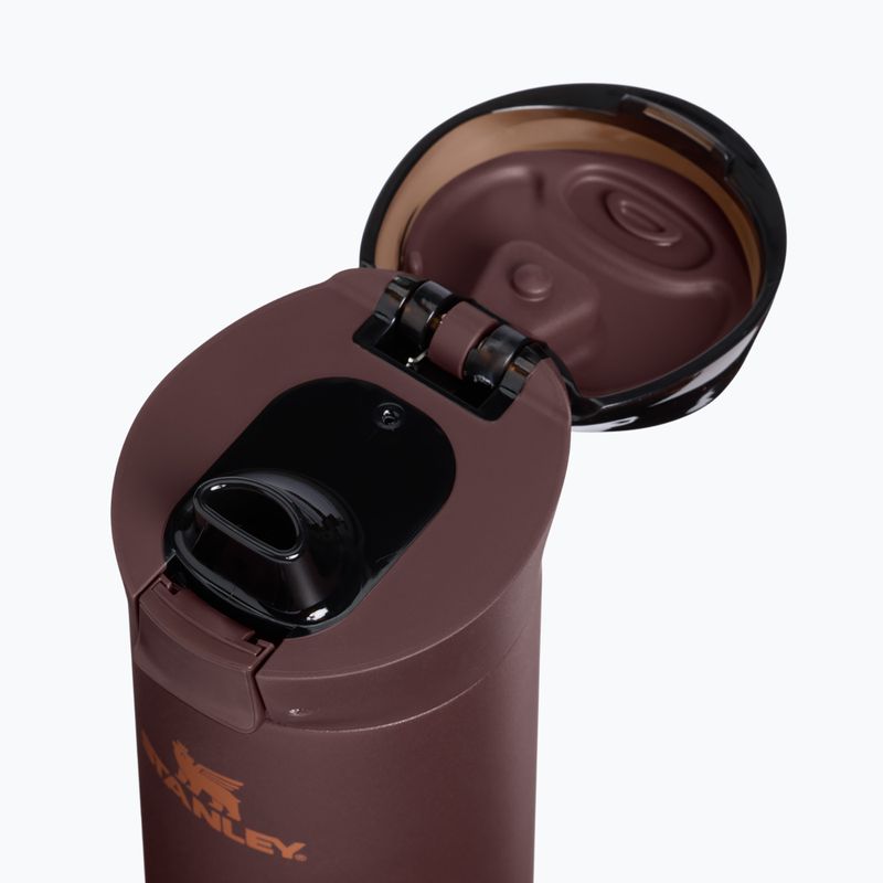 Isolierflasche Stanley FlowState Spring 590 ml coffee 3