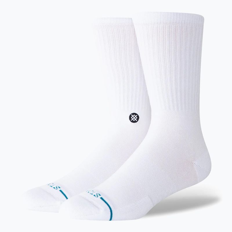 Socken Stance Icon 3er-Pack multicolor 10