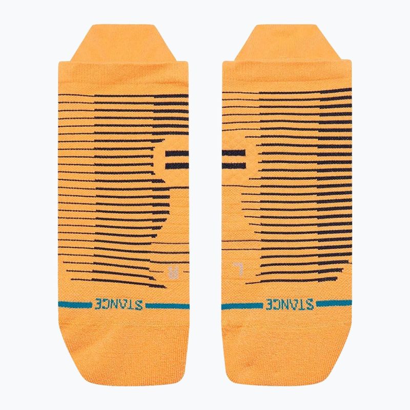 Socken Stance Scanner Light Tab mango 6