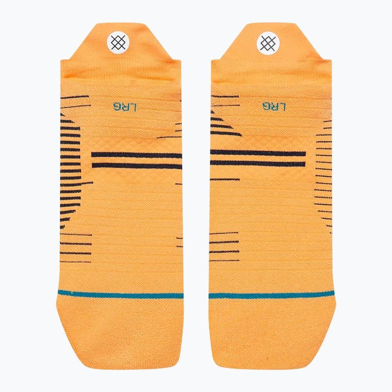 Socken Stance Scanner Light Tab mango 7